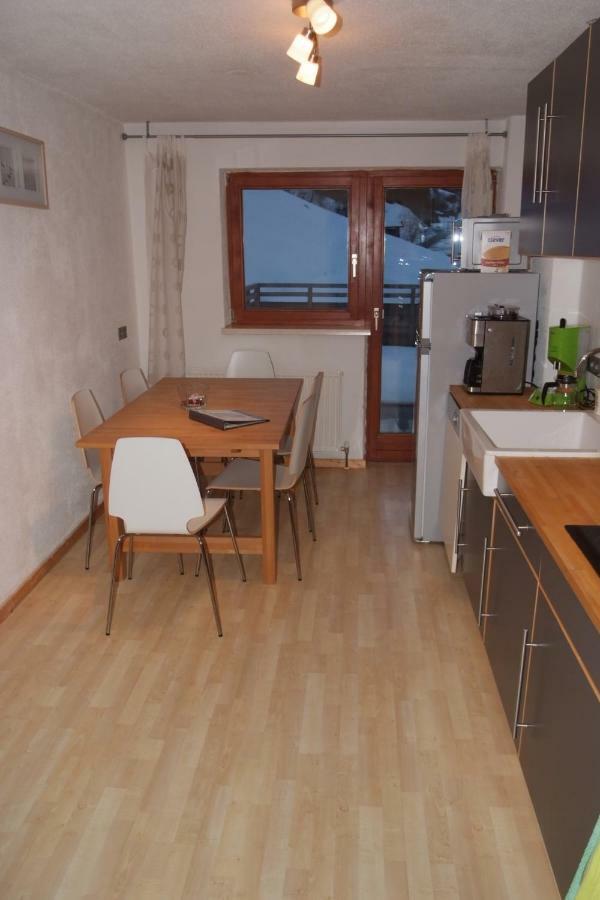 Haus See-Land Экстерьер фото