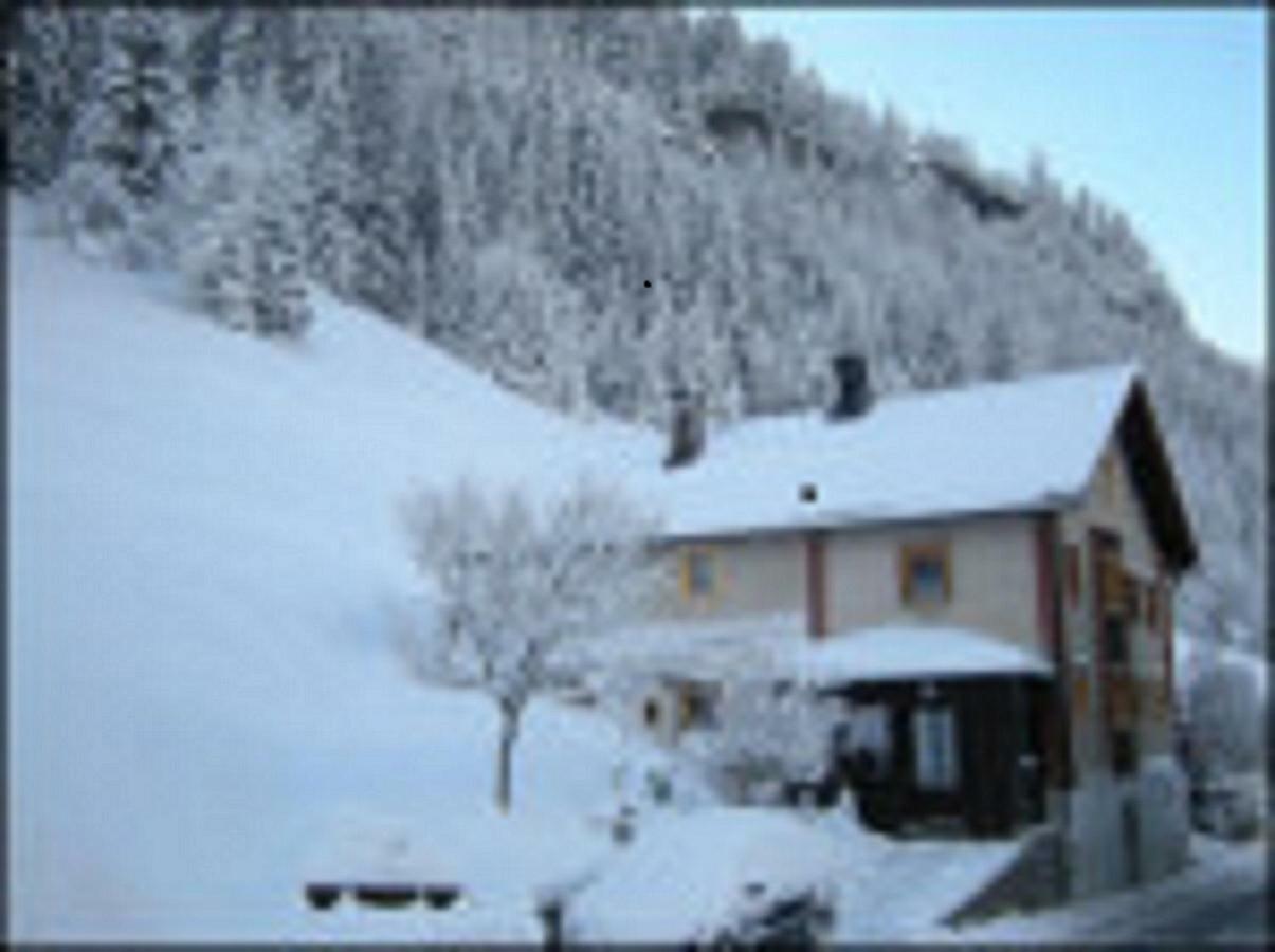 Haus See-Land Экстерьер фото
