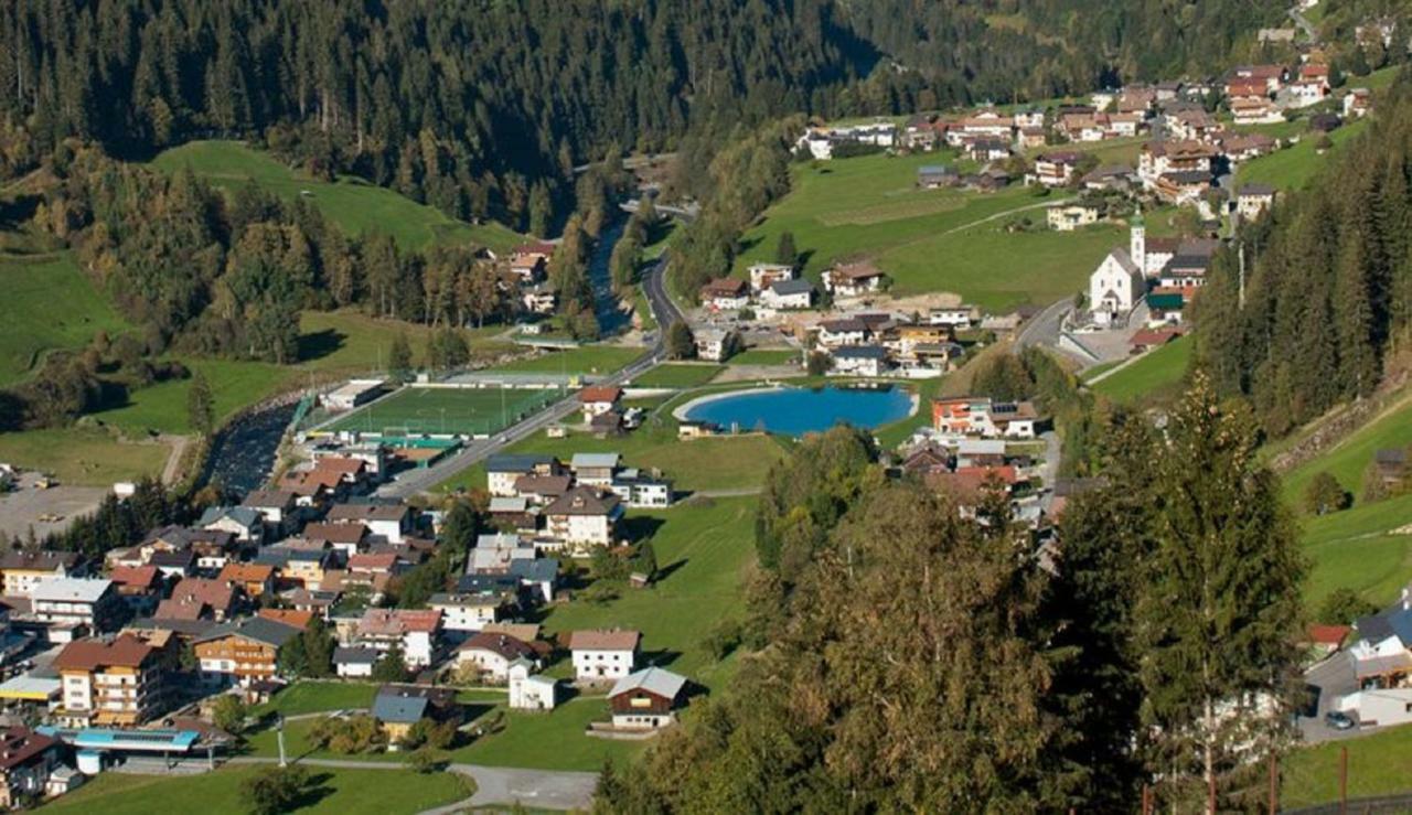 Haus See-Land Экстерьер фото