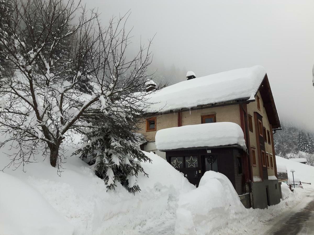 Haus See-Land Экстерьер фото